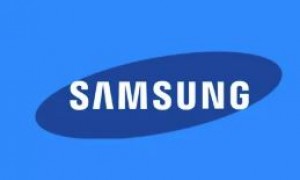 Samsung работает над «раскладушкой»