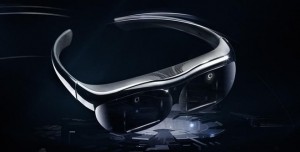 Vivo представила свои первые очки AR  