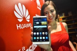Huawei готовит 5G
