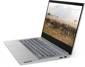Стала известна российская цена ноутбука Lenovo ThinkBook 