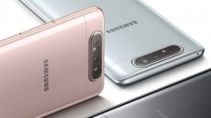 Samsung Galaxy A90 и его функции
