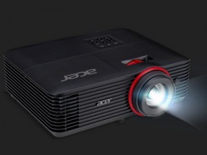 Игровой проектор Acer Nitro G550 