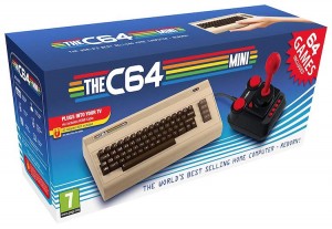 Commodore 64 переиздают