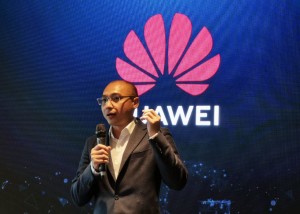 Huawei рассказала про развитие 5G сети в России