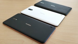 Смартфон Nokia 2 не будет обновлен до Android Pie