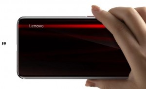 Смартфон Lenovo Z6 получит AMOLED-экран