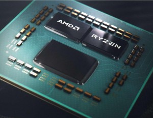 Процессор Ryzen 9 3900X опередил Core i9-9980XE в Geekbench