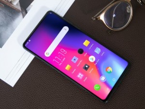 Новинка Elephone U2