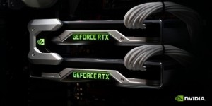 Видеокарт NVIDIA GeForce RTX SUPER