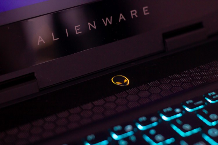 Игровые Ноутбуки Alienware Цены