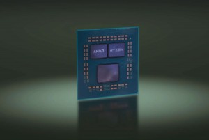 Процессор AMD Ryzen 5 3600 протестировали в CPUBenchmark