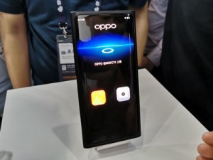 Новый смартфон от компании OPPO