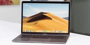 У моделей MacBook Air 2018 выявлен заводской брак