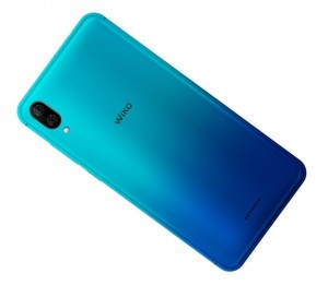 Wiko Y80 и его функции