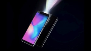 Мощная новинка Blackview MAX 1