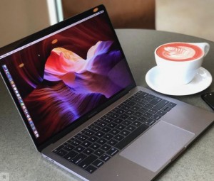 FCC случайно раскрыла информацию о новом ноутбуке MacBook Pro