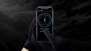 Прочный смартфон Blackview BV9600 Pro
