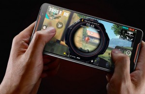 Игровой смартфон ASUS ROG Phone 2 получит зарядку на 30 Вт