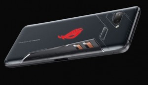 Игровой смартфон ASUS ROG Phone 2 выйдет в двух версиях