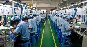 У многих производителей электроники появились планы перенести производства из Китая