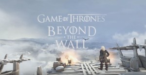 Представлена игра Game of Thrones, которая выйдет на Android и iOS в 2019 году