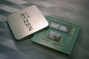 Процессор AMD Ryzen 9 3900X разогнали до 4,5 ГГц на всех 12 ядрах