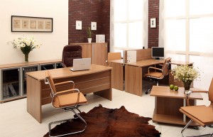 Офисные кресла и стулья – комфорт превыше всего 