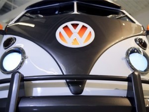 Новинка Volkswagen Type 20