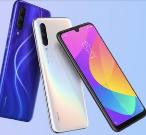 Первые покупатели получили Xiaomi CC9e с лучшим датчиком камеры