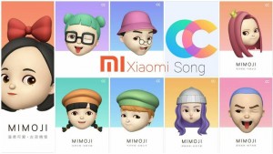 Xiaomi взяла видео Apple для рекламы Mimoji