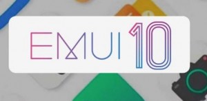 В сети появились новые изображения оболочки EMUI 10 на основе Android Q