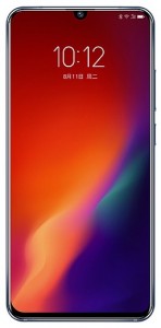 Лучший смартфон Lenovo Z6