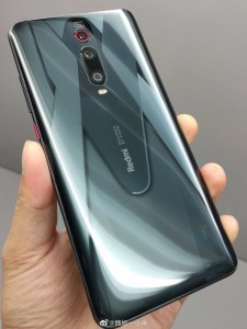 Новый вариант Redmi K20 Pro - Avengers Edition