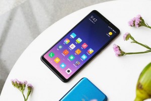 Смартфон Xiaomi Mi Max 3 подешевел до 175 долларов