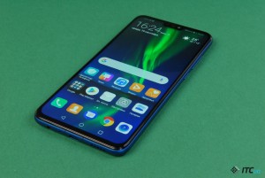 Смартфон Honor 8X разошелся тиражом в 15 млн смартфонов 