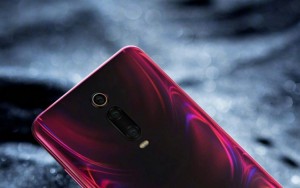 Функция замены неба появилась в Redmi K20 и Redmi K20 Pro