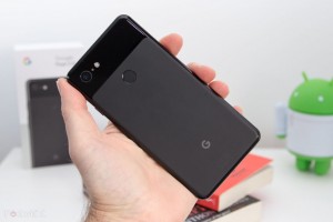 Смартфоны Google Pixel 3 и Pixel 3 XL подешевели на 200 долларов