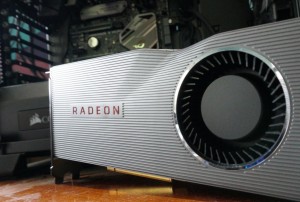Компания MSI готовит нереференсные видеокарты Radeon RX 5700 и RX 5700 XT