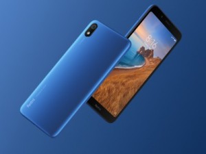 Новый смартфон Redmi 7A