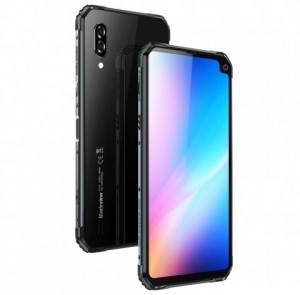 Blackview BV6100  и его функции