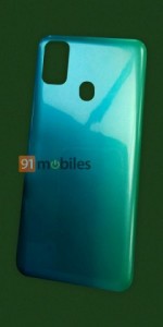 Новинка Samsung Galaxy M30s