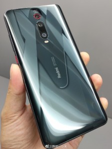 Новинка Redmi K20 Pro и его функции