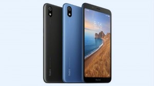 Сверхбюджетный смартфон Redmi 7A вышел в России