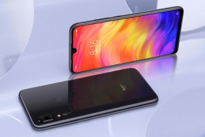 Xiaomi снизила цену на смартфон Redmi Note 7 