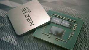 Люди выстраиваются в очередь за процессорами AMD Ryzen 3000