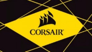 Игровая гарнитура Corsair HS35 