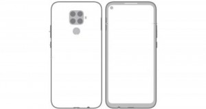 Huawei Mate 30 Lite