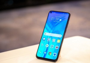 Смартфон Huawei Mate 30 Lite получит пять камер и SoC Kirin 810