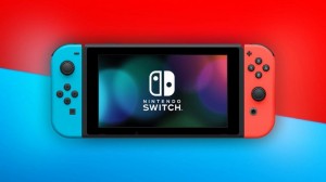 Оригинальный Nintendo Switch получает новый процессор и хранилище