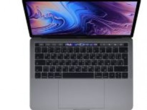 Только сегодня скидки на MacBook Pro.